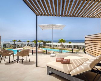 Barceló Nura - Sant Lluis - Chambre