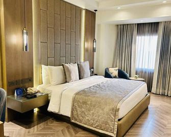 Jaypee Vasant Continental - New Delhi
