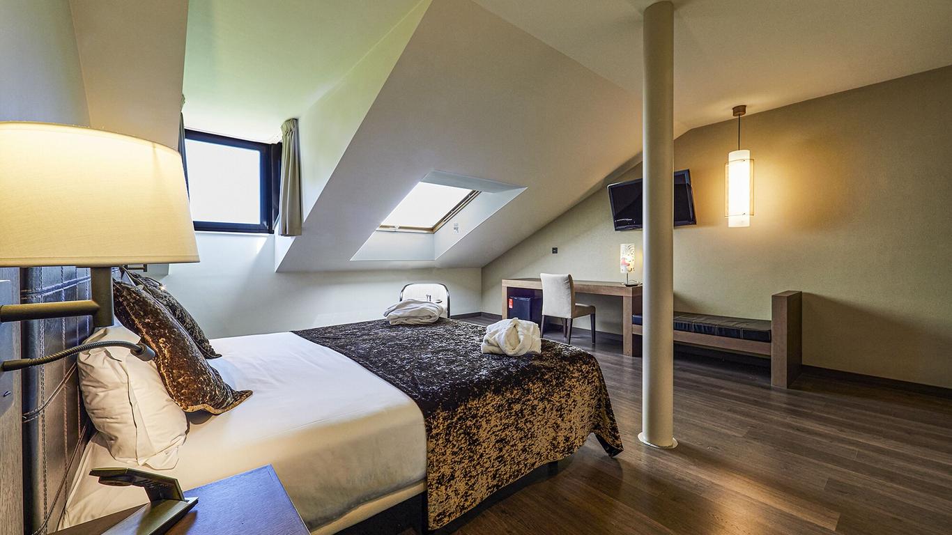 La Piconera Hotel & Spa