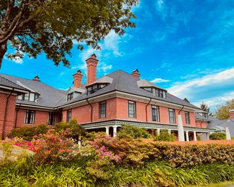 Lilianfels Blue Mountains Resort & Spa - Katoomba - Edificio