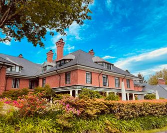 Lilianfels Blue Mountains Resort & Spa - Katoomba - Building