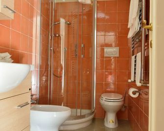 Hotel Acquasanta - Terracina