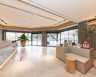 Hanting Express Shanghai Xinzhuang - شنغهاي - أفضل طعام