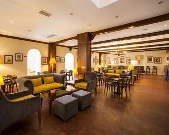 Hotel Vila Galé Ericeira - Mafra - Lounge