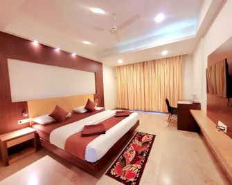 Famafa Beach Resort - Arambol - Habitación