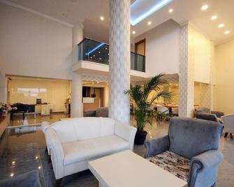 Anadolu Hotel - Marmaris - Lobby