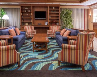 Wyndham Garden Manassas - Manassas - Lounge