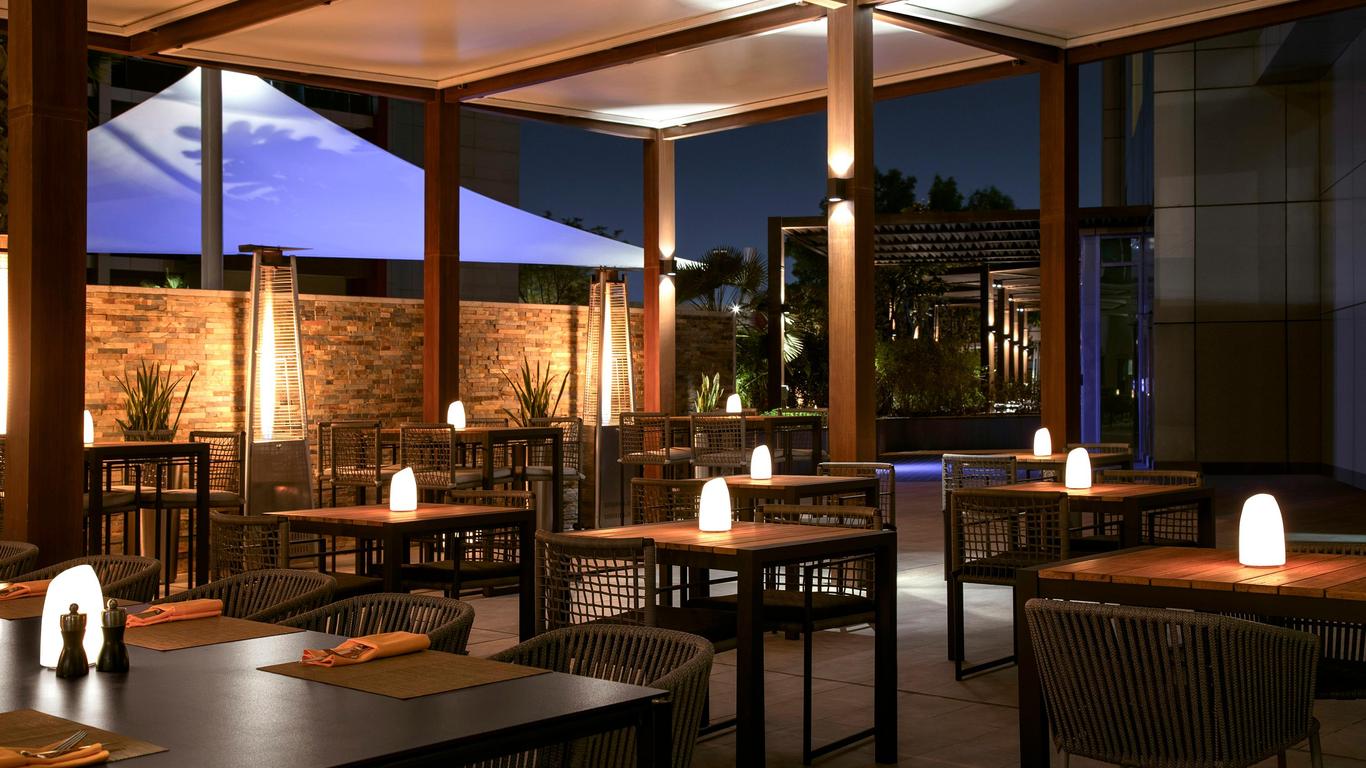 Park Arjaan by Rotana
