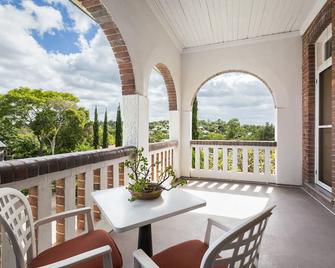 Cumquat House - Ipswich - Balkon