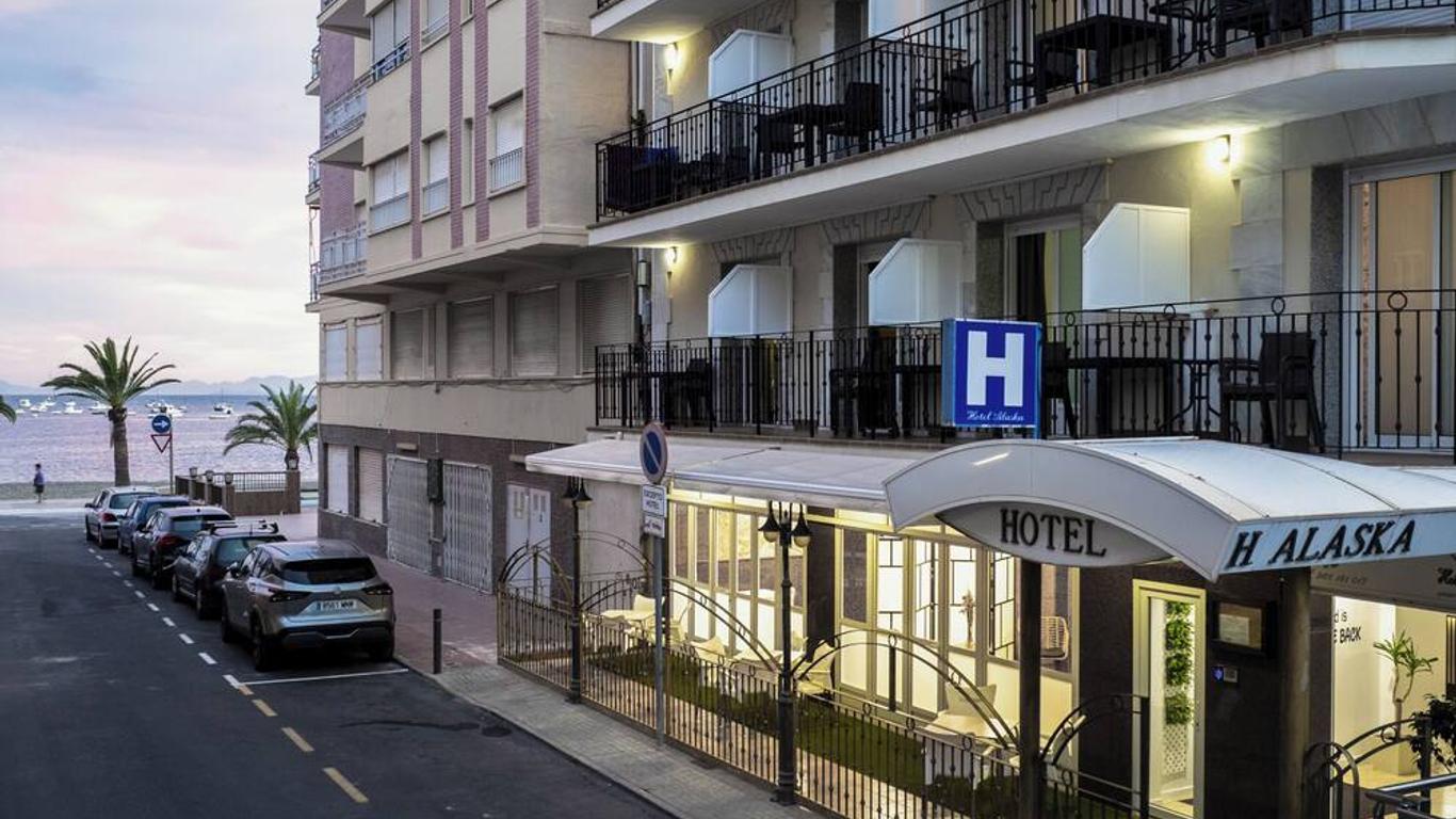 Hotel Alaska