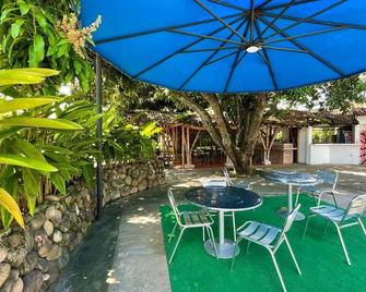 Hotel Mar Azul Neiva - Neiva - Patio