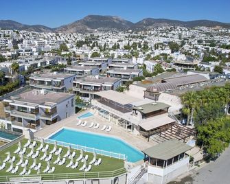 Smart Stay Beach Bodrum - Bodrum