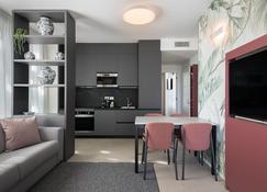 Appartamento Sevenair - Lido di Jesolo - Kitchen