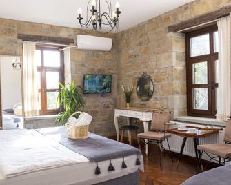 Salkim Butik Otel - Gökçeada