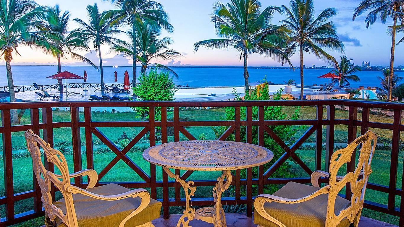 Golden Tulip Dar Es Salaam