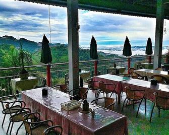 King Villa - Taichung - Ristorante