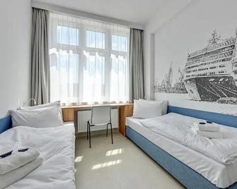 Apartgdynia - Gdynia - Bedroom