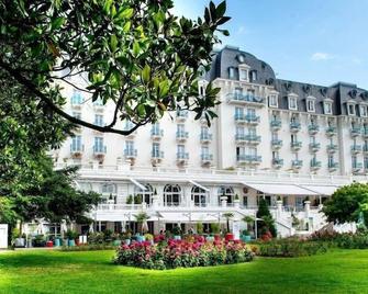 Impérial Palace - Annecy - Building