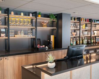 ibis Styles Angers Centre Gare - Angers - Bar