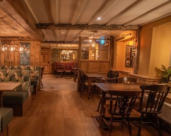 The Red Lion - Dorchester - Restaurant