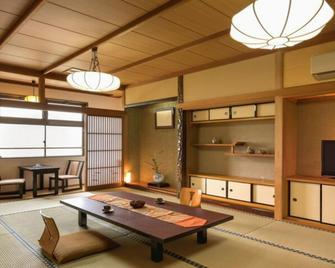Yumoto Kobayashi - Kurume - Dining room