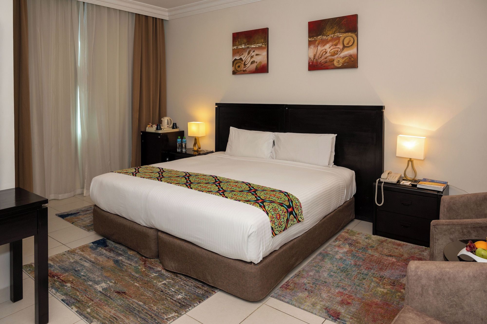 فندق كوستا ديل سول حولي