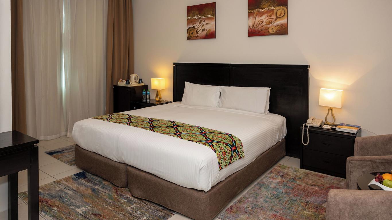 Costa Del Sol Hotel by Arabian Link