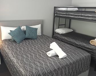 Solomon Inn Motel Figtree - Wollongong