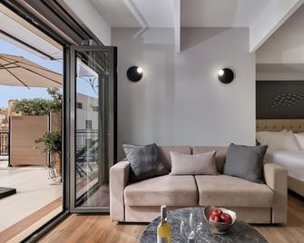 Nival Luxury Suites - Chania - Sala