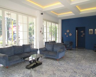 Riche Heritage Hotel Kayutangan Malang - Malang - Aula