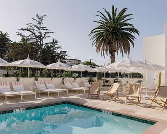 Silver Lake Pool & Inn - Los Angeles - Pool