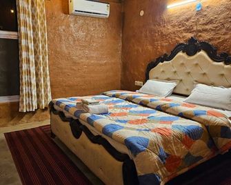 Upasana The Riverside Resort - Corbett