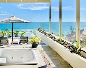 The Cliff Resort & Residences - Phan Thiet - Bedroom