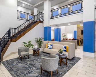 Holiday Inn Express Corydon By IHG - Corydon - Lobby
