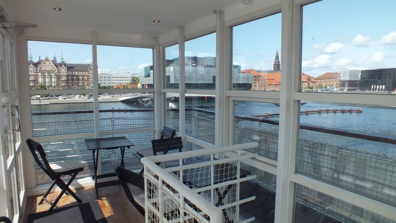 Hotel Cph Living