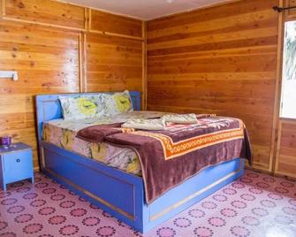 Ramsons Resort - Agonda - Bedroom