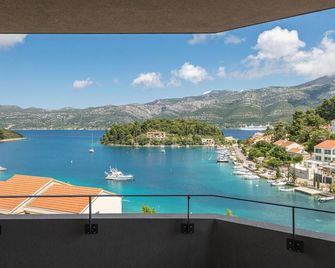 Korcula Hill - Korčula - Balcón