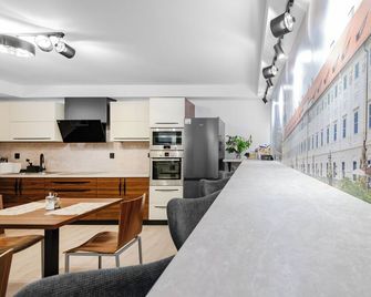 No 28 Rooms & Apartments - Kutná Hora