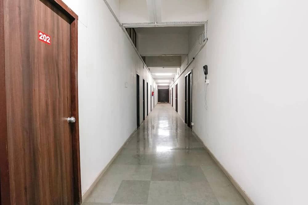 Hotel Saubhagya Elite