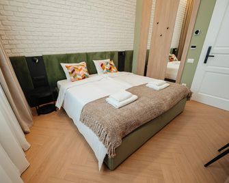 Villa Botar - Cluj-Napoca