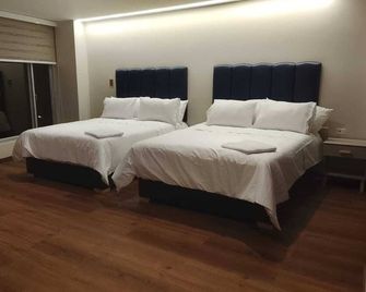 Majestic Hotel - Ipiales
