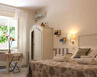Soggiorno Tagliaferro - Marciana Marina - Bedroom