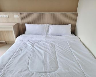 Reezq Hostel - Bangkok - Quarto