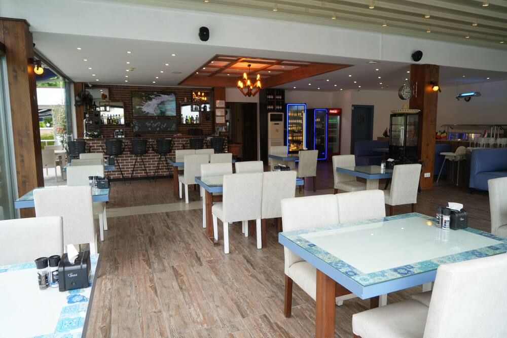 Blueberry Boutique Hotel