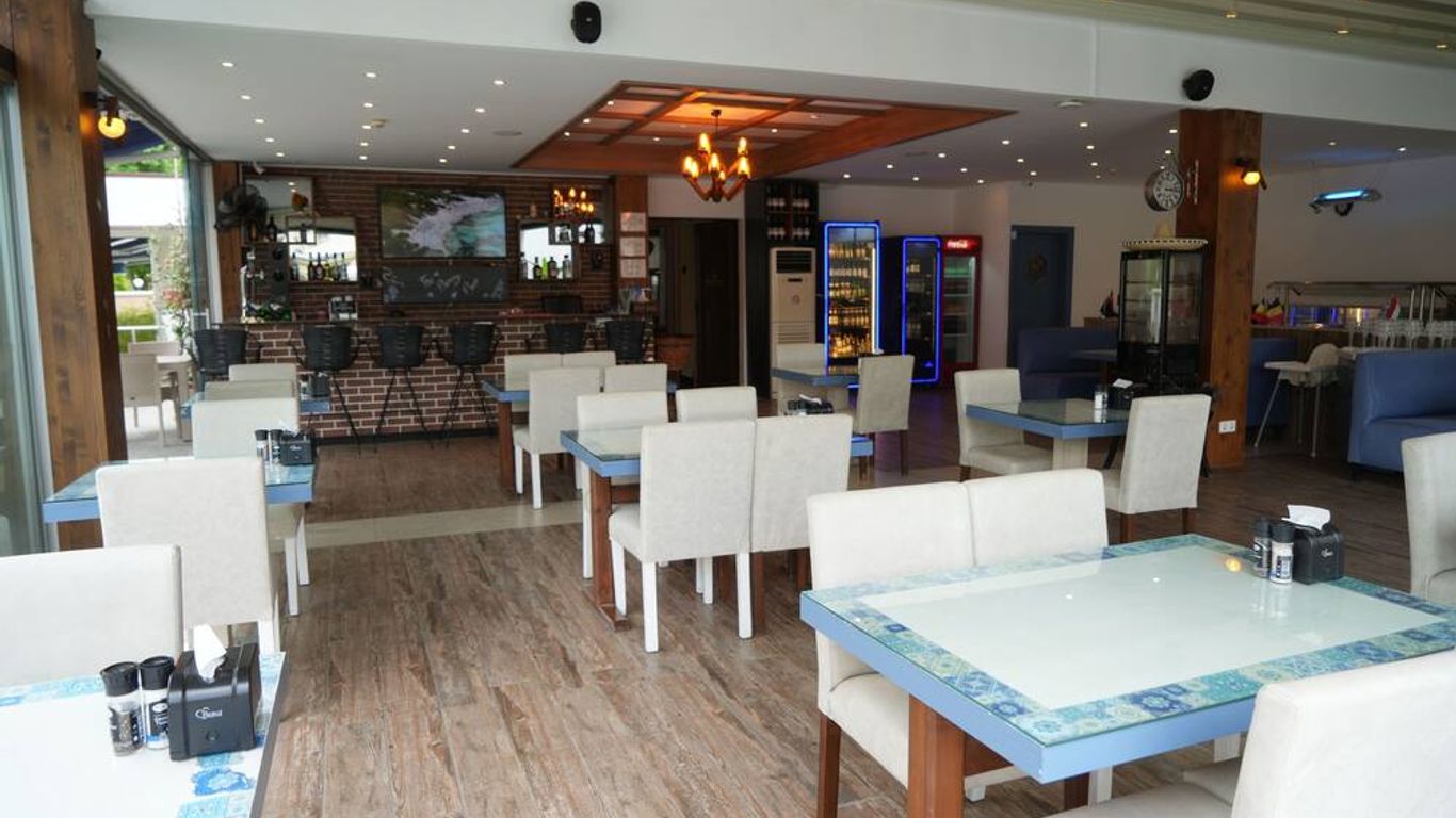 Blueberry Boutique Hotel