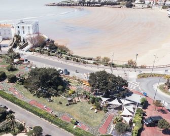 Hotel Belle Vue Royan - Royan