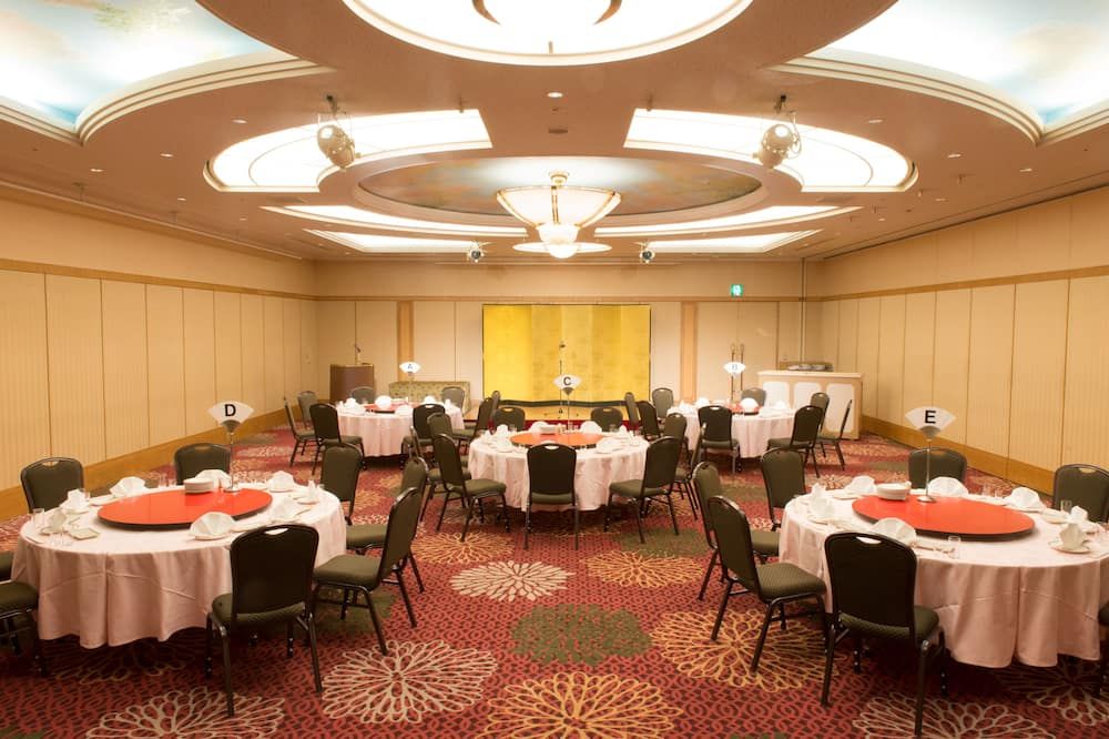 Hotel Grand Terrace Toyama - טויאמה