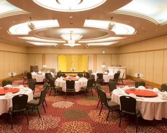 Hotel Grand Terrace Toyama - טויאמה