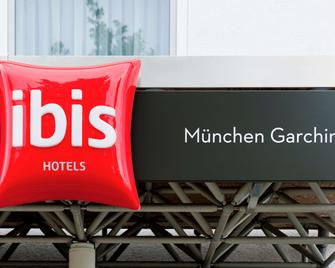 Ibis München Garching - Garching bei München - Building
