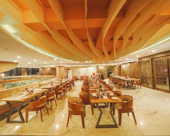 Classic Regency - Alappuzha - Restaurante